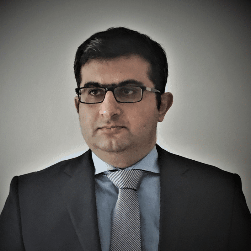 Hesam Ziaei