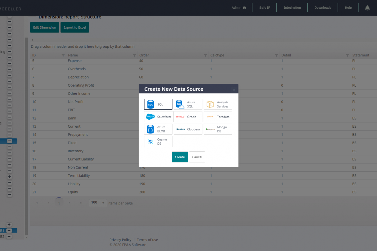 Write Back From Power BI to any source